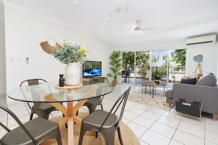 Second view of Homely unit listing, 19/8 Dinah Court, Stuart Park NT 820