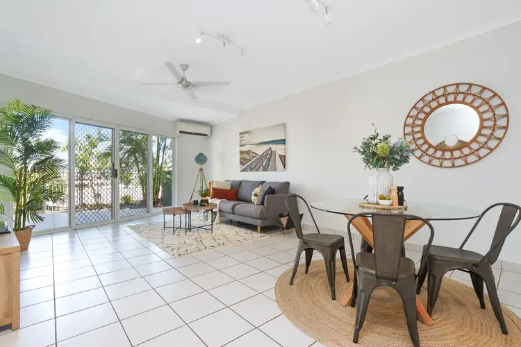 Third view of Homely unit listing, 19/8 Dinah Court, Stuart Park NT 820