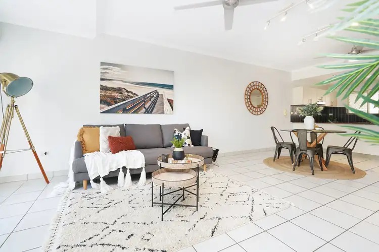 Fifth view of Homely unit listing, 19/8 Dinah Court, Stuart Park NT 820