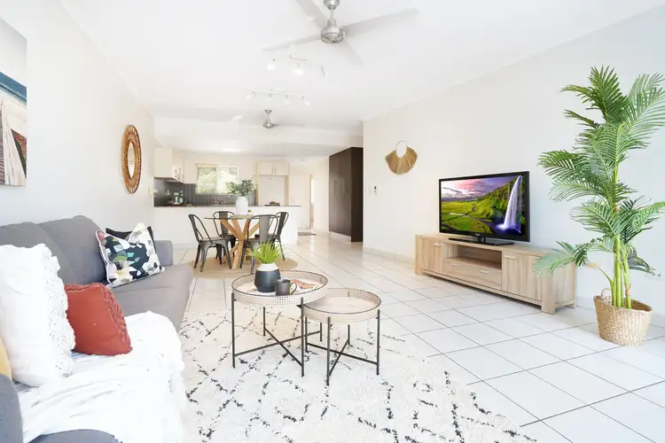 Sixth view of Homely unit listing, 19/8 Dinah Court, Stuart Park NT 820