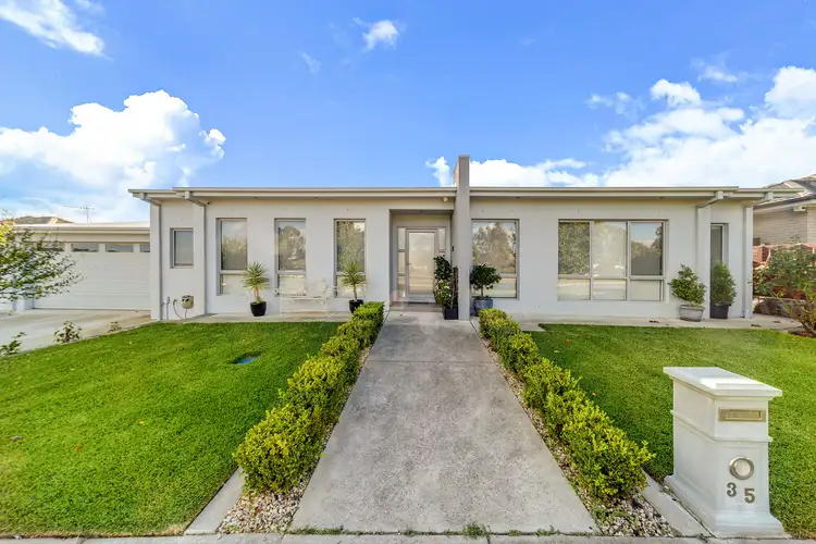 35 David Miller Crescent, Casey ACT 2913