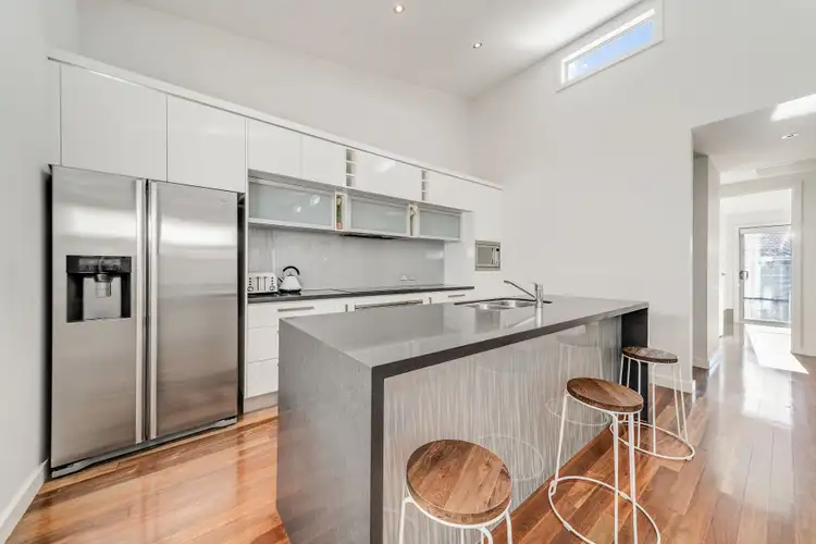 Fourth view of Homely house listing, 35 David Miller Crescent, Casey ACT 2913