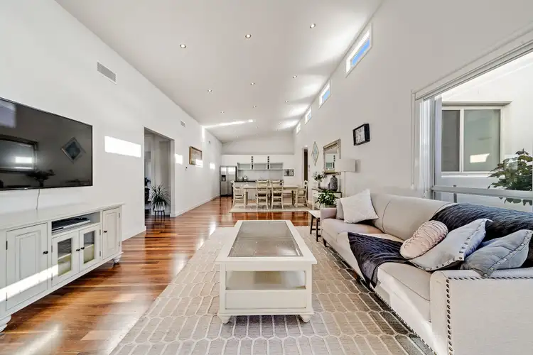 Fifth view of Homely house listing, 35 David Miller Crescent, Casey ACT 2913