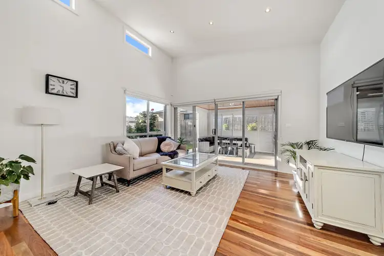 Sixth view of Homely house listing, 35 David Miller Crescent, Casey ACT 2913