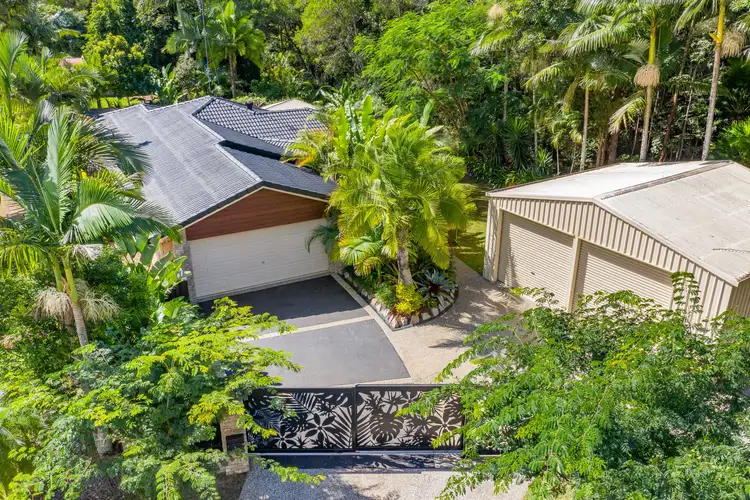 3 Pinanga Place, Little Mountain QLD 4551