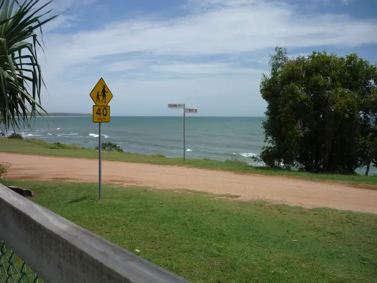 Sixth view of Homely house listing, 2 - 4 Pacific Cresent, Curtis Island QLD 4680
