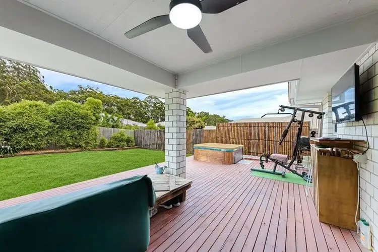 Fifth view of Homely house listing, 10 Karumba Place, Beerwah QLD 4519