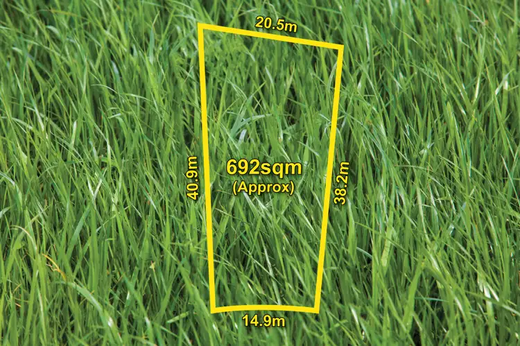 Third view of Homely house listing, 25 Shaftsbury Drive, Mulgrave VIC 3170