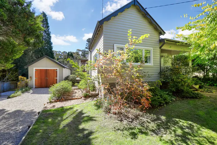 11 Wombat Street, Blackheath NSW 2785