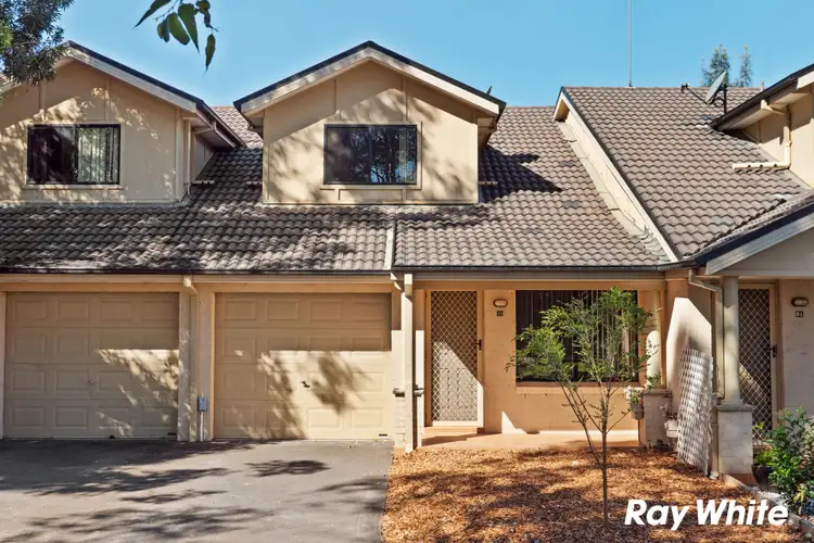 32/15-25 Atchison Street, St Marys NSW 2760