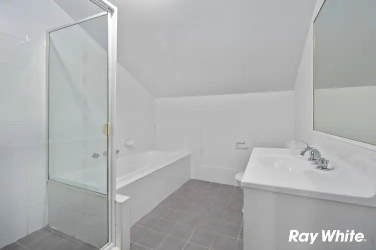 Third view of Homely townhouse listing, 32/15-25 Atchison Street, St Marys NSW 2760