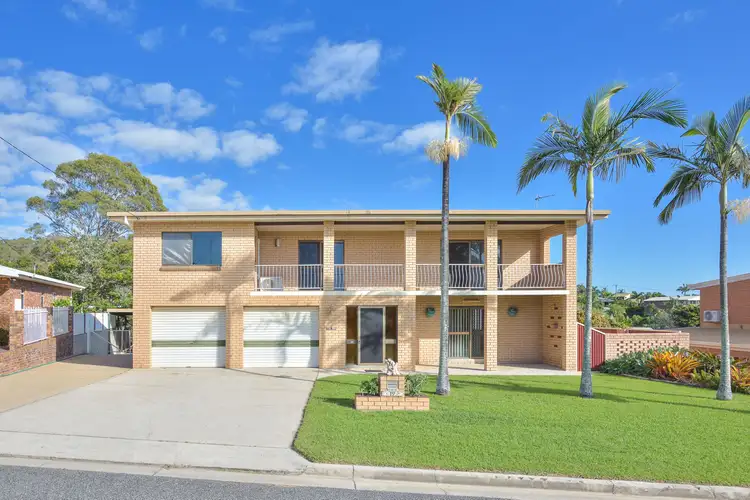 Main view of Homely house listing, 19 Mercedes Street, Clinton QLD 4680