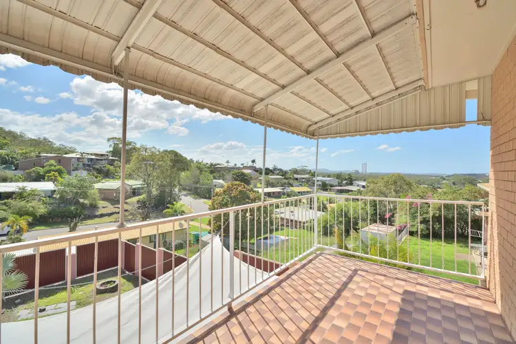Second view of Homely house listing, 19 Mercedes Street, Clinton QLD 4680