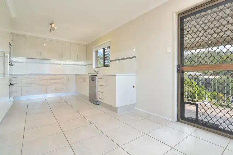 Fourth view of Homely house listing, 19 Mercedes Street, Clinton QLD 4680