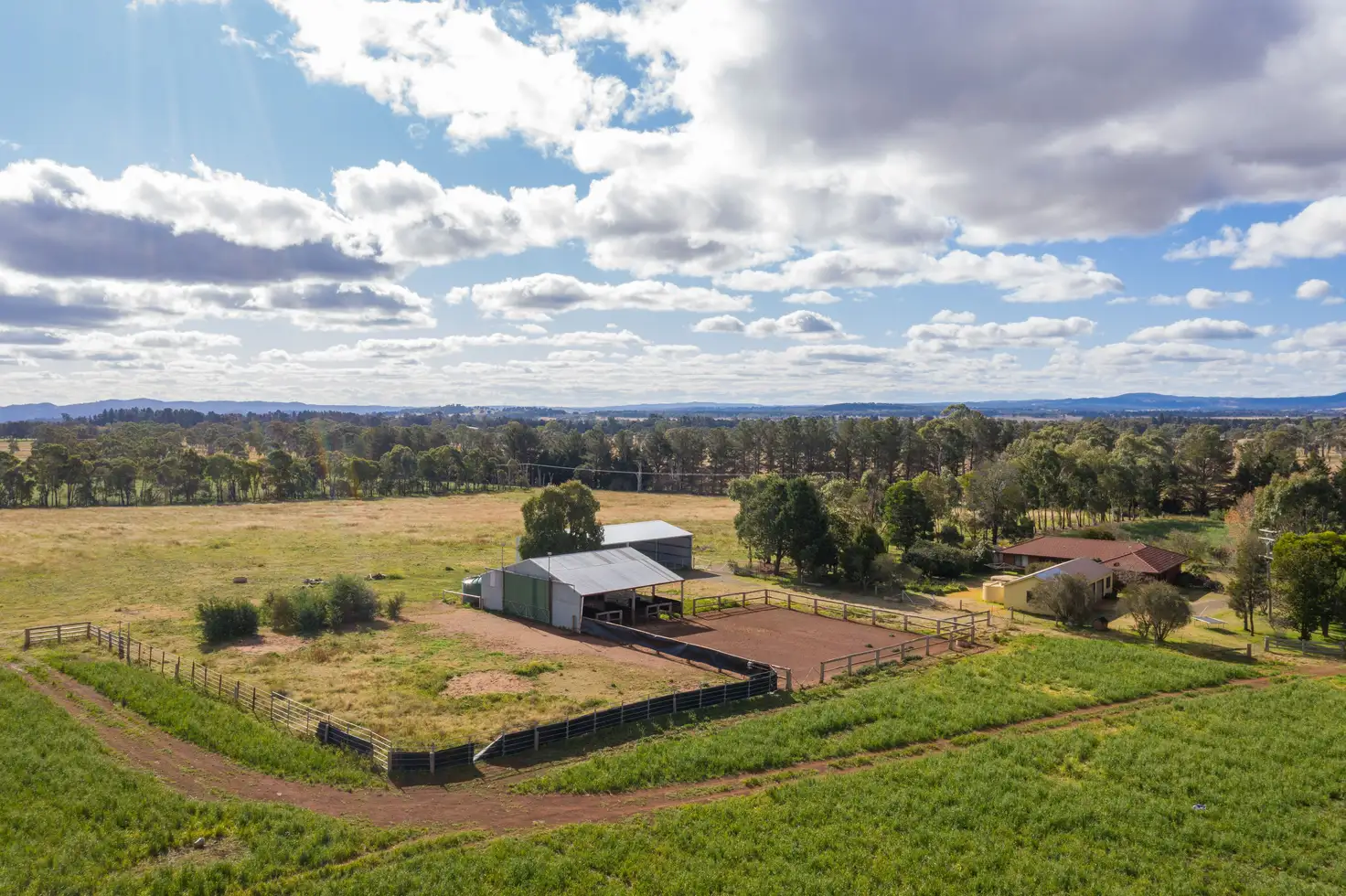Main view of Homely rural property listing, 201 Northeys Road, Arding NSW 2358
