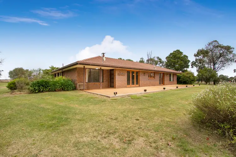 Third view of Homely rural property listing, 201 Northeys Road, Arding NSW 2358