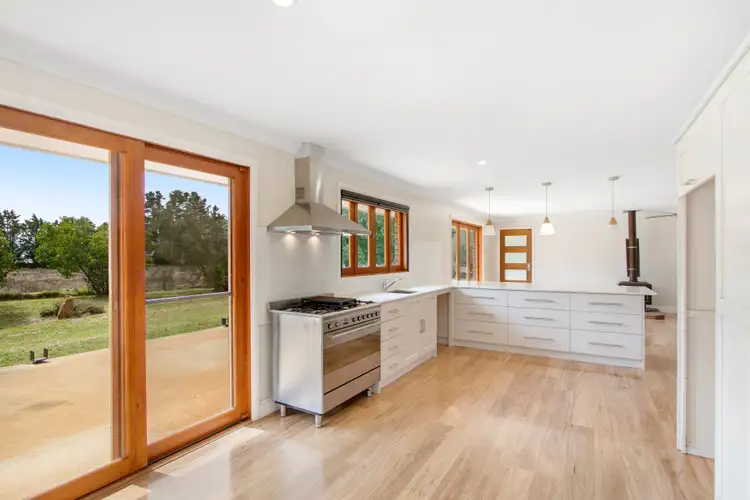 Fourth view of Homely rural property listing, 201 Northeys Road, Arding NSW 2358