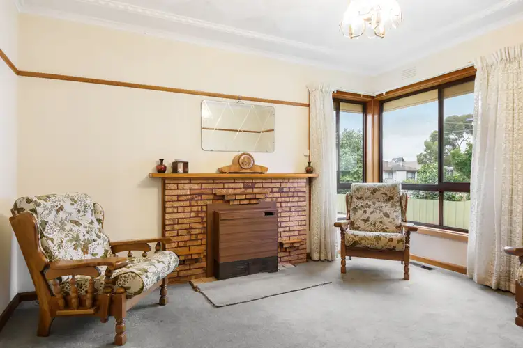 Third view of Homely house listing, 284 Vickers Street, Sebastopol VIC 3356