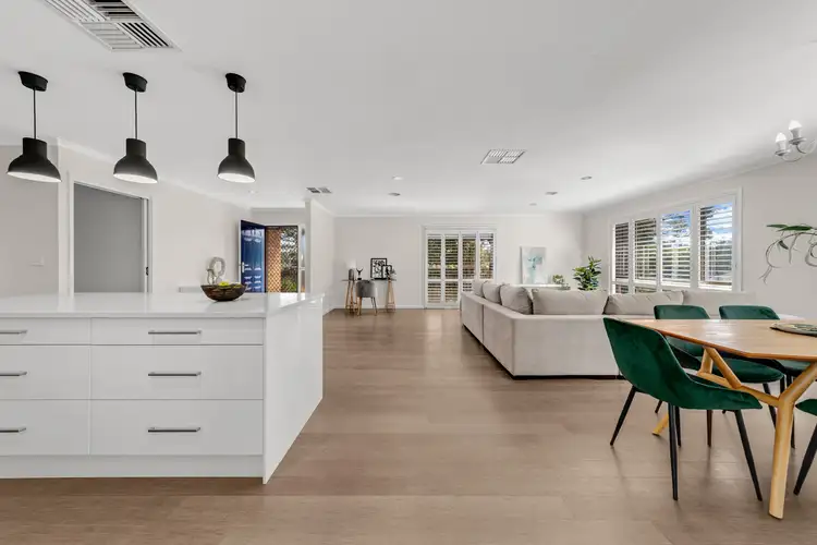 Main view of Homely house listing, 9 Easterbrook Place, Gowrie ACT 2904