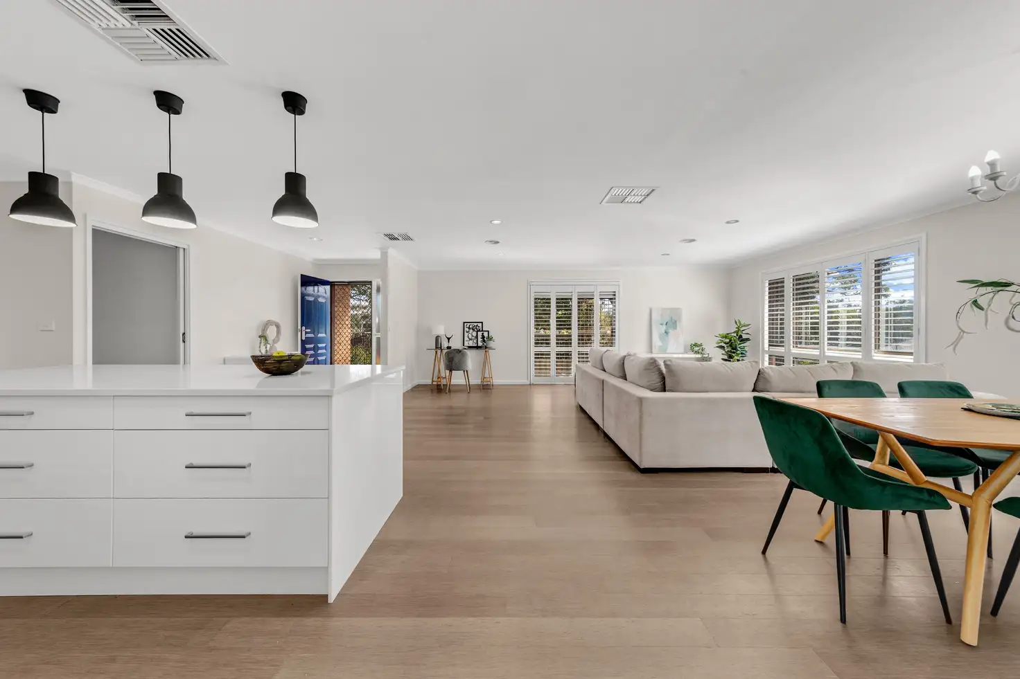 Main view of Homely house listing, 9 Easterbrook Place, Gowrie ACT 2904
