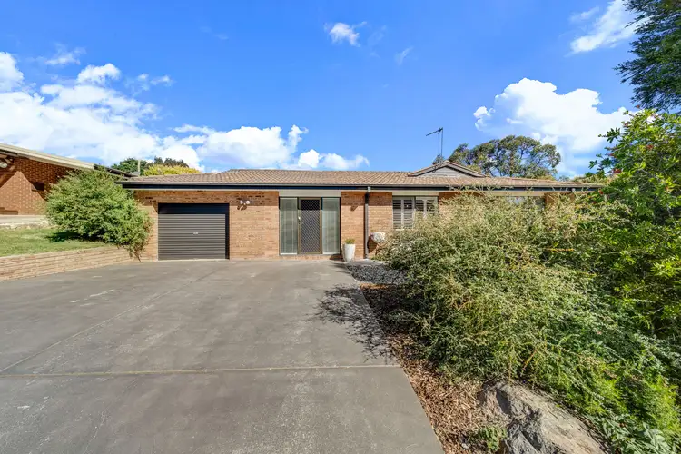 Second view of Homely house listing, 9 Easterbrook Place, Gowrie ACT 2904