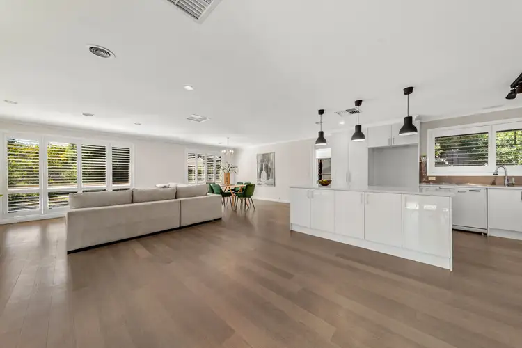 Fourth view of Homely house listing, 9 Easterbrook Place, Gowrie ACT 2904