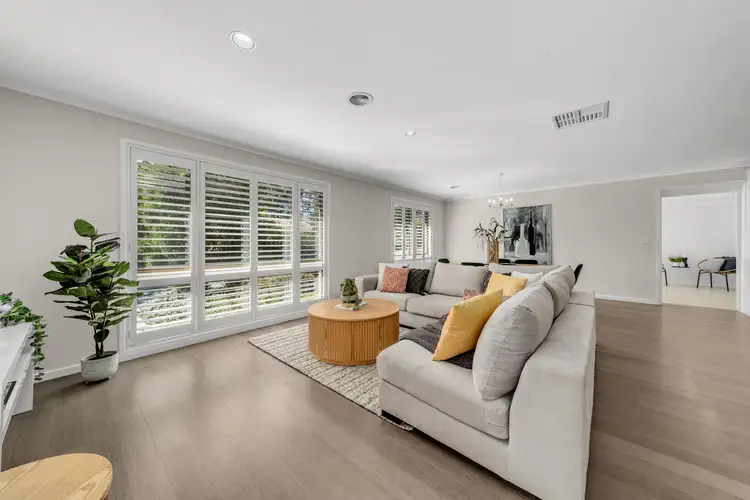Fifth view of Homely house listing, 9 Easterbrook Place, Gowrie ACT 2904