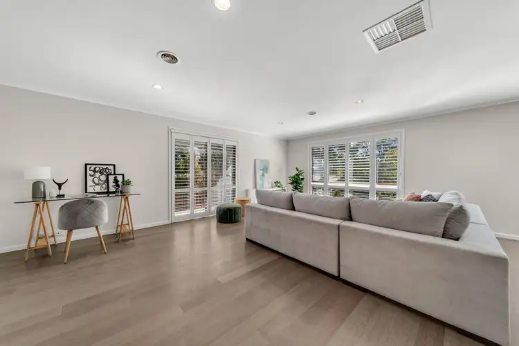 Sixth view of Homely house listing, 9 Easterbrook Place, Gowrie ACT 2904