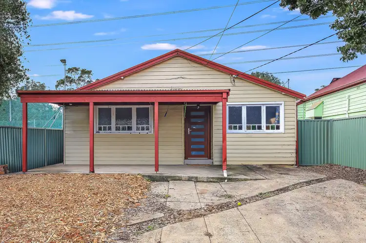 22A Cowells Lane, Ermington NSW 2115