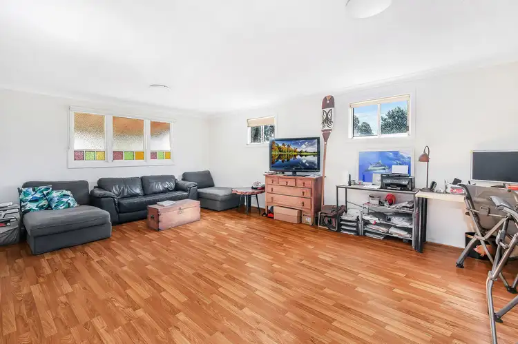 Second view of Homely house listing, 22A Cowells Lane, Ermington NSW 2115