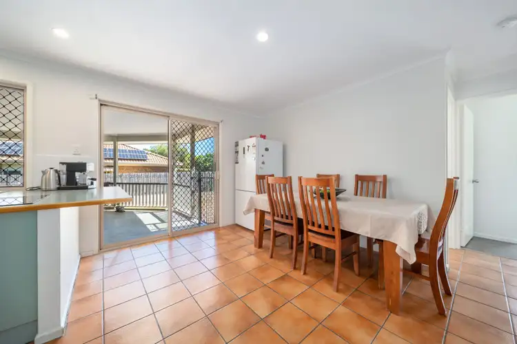 Fourth view of Homely house listing, 29 Wattlebrush Court, Murrumba Downs QLD 4503
