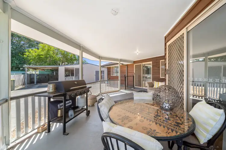 Fifth view of Homely house listing, 29 Wattlebrush Court, Murrumba Downs QLD 4503