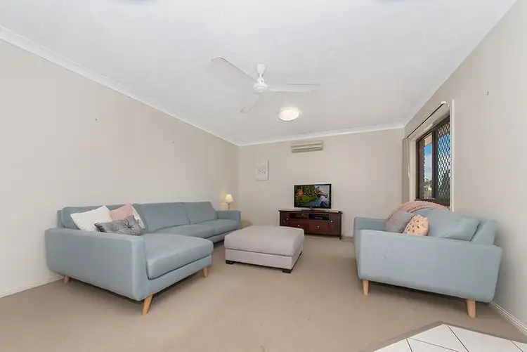 Second view of Homely house listing, 17 Hawthorn Street, Kirwan QLD 4817