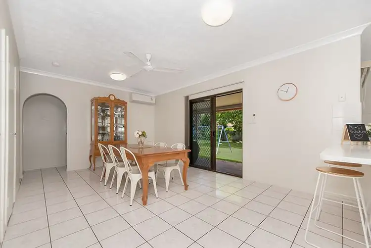 Fourth view of Homely house listing, 17 Hawthorn Street, Kirwan QLD 4817