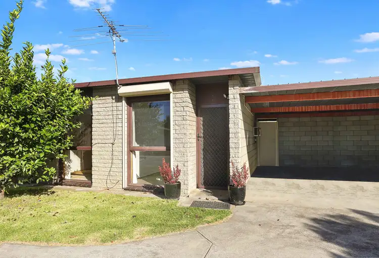 Main view of Homely unit listing, 8/51-53 Merlin Crescent, Corio VIC 3214