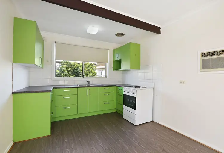 Third view of Homely unit listing, 8/51-53 Merlin Crescent, Corio VIC 3214