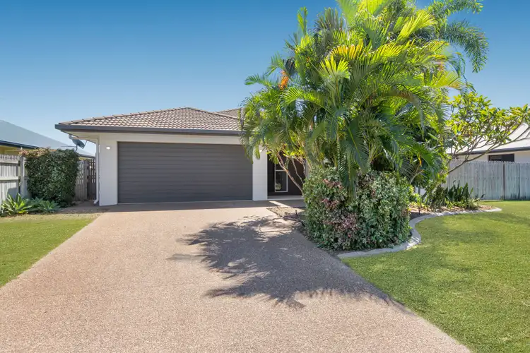 31 Sea Eagle Circuit, Douglas QLD 4814