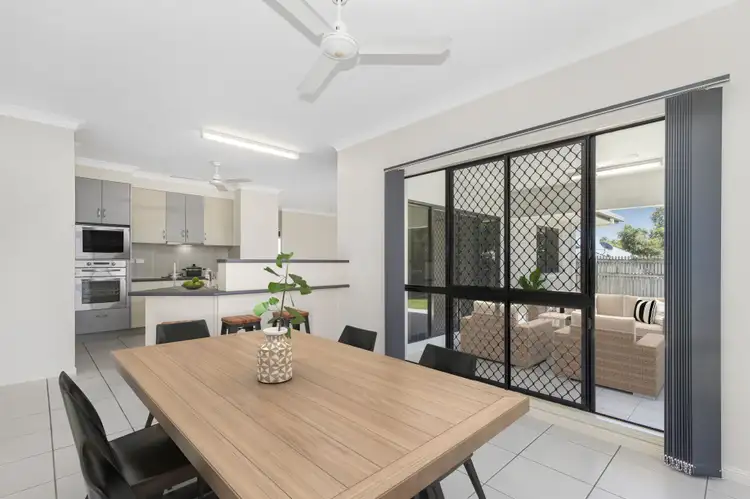 Fourth view of Homely house listing, 31 Sea Eagle Circuit, Douglas QLD 4814