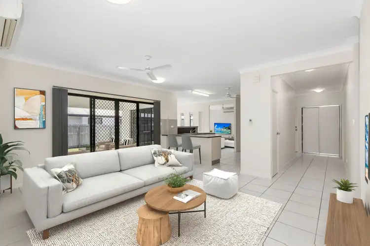 Fifth view of Homely house listing, 31 Sea Eagle Circuit, Douglas QLD 4814