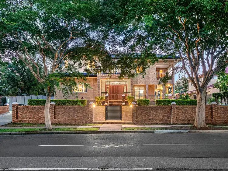 108 Dorville Road, Carseldine QLD 4034