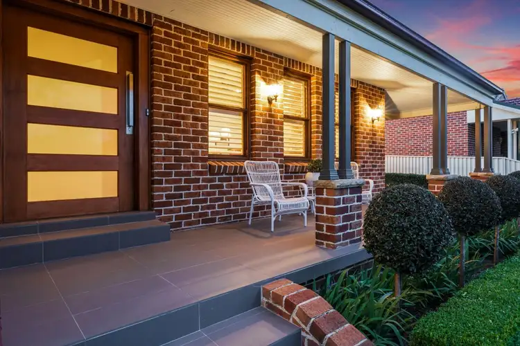Second view of Homely house listing, 37 The Straight Road, Mulgoa NSW 2745
