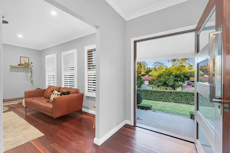 Third view of Homely house listing, 37 The Straight Road, Mulgoa NSW 2745