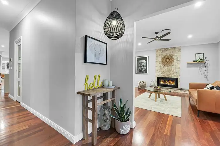 Fourth view of Homely house listing, 37 The Straight Road, Mulgoa NSW 2745