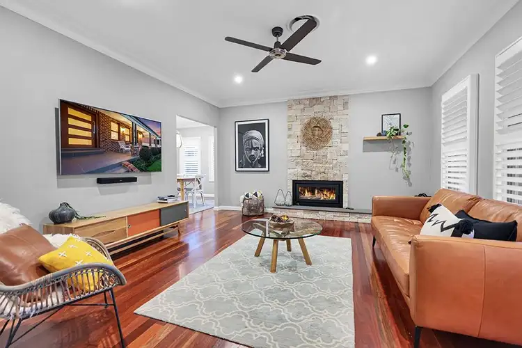 Fifth view of Homely house listing, 37 The Straight Road, Mulgoa NSW 2745