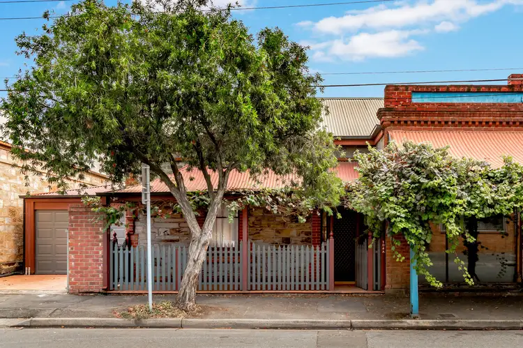 104A Gibson Street, Bowden SA 5007