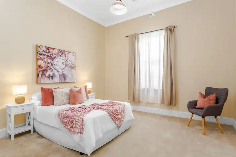 Sixth view of Homely house listing, 104A Gibson Street, Bowden SA 5007