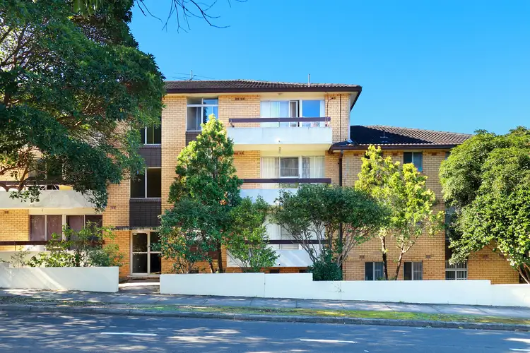 15/84 Queens Road, Hurstville NSW 2220