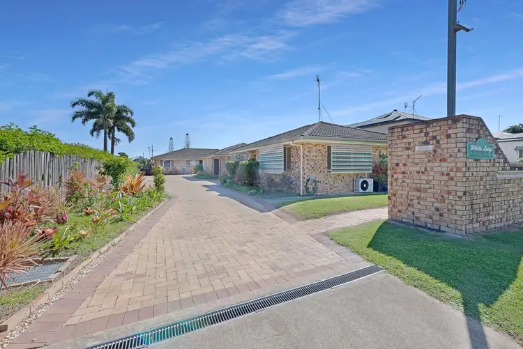 Third view of Homely unit listing, 2/59 Ruddell Street, Bundaberg South QLD 4670