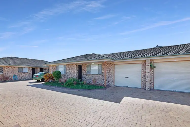 Fourth view of Homely unit listing, 2/59 Ruddell Street, Bundaberg South QLD 4670