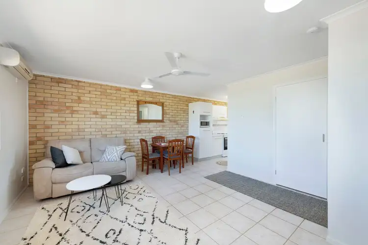 Fifth view of Homely unit listing, 2/59 Ruddell Street, Bundaberg South QLD 4670